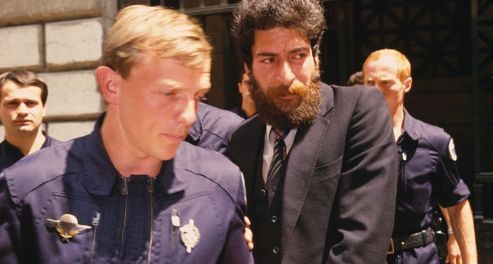 Trial of Abdallah Georges Ibrahim