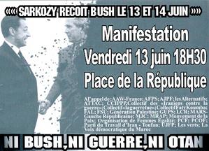 Bush-Paris-Juin-2008