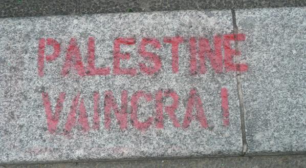 Palestine-vivra