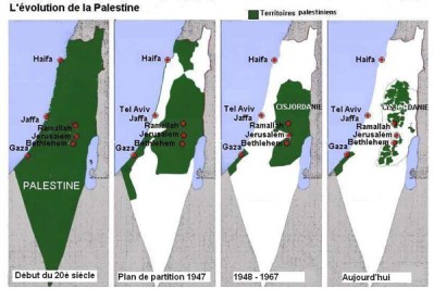 palestine1900-2000