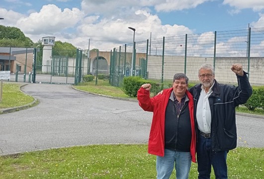 Christian-Champire-et-Daniel-Larregola